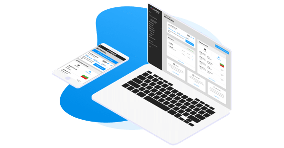 A Website Adapted to All Devices