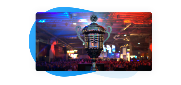 Designed for Esports