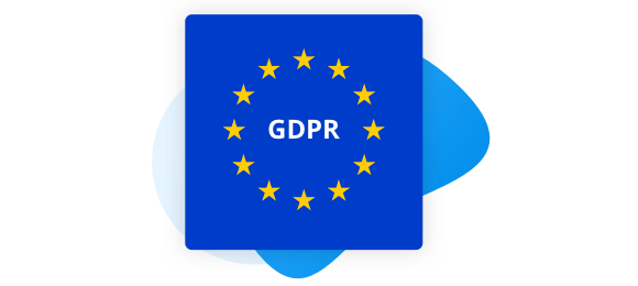 Conformité avec le RGPD